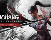 WUCHANG: Fallen Feathers Review