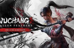 WUCHANG: Fallen Feathers Review