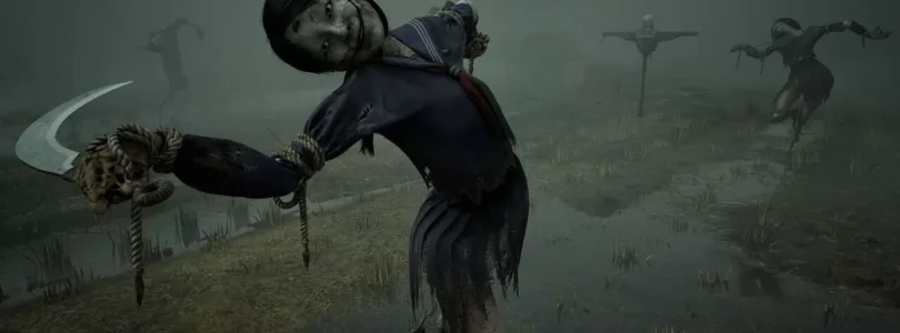 Silent Hill f Will Haunt You Multiple Times to Reveal Its Full Story