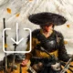 Ghost of Yōtei PS5 File Size Revealed: Clear Some Space for This Samurai Sequel