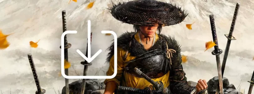 Ghost of Yōtei PS5 File Size Revealed: Clear Some Space for This Samurai Sequel