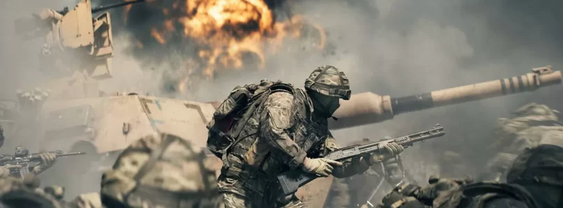 DICE Conquers Xbox Series S Memory Woes for Battlefield 6: A Technical Triumph