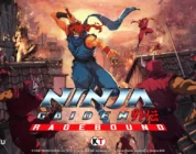 NINJA GAIDEN: Ragebound Review