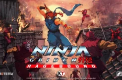 NINJA GAIDEN: Ragebound Review