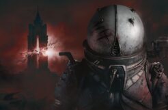 Cronos: The New Dawn