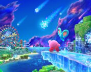 Kirby and the Forgotten Land – Nintendo Switch 2 Edition + Star‑Crossed World Review