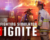 Firefighting Simulator: Ignite Review