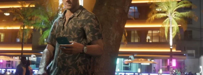 Rockstar Games Bets Big: GTA 6 Set to Be the “Largest Game Launch in History”