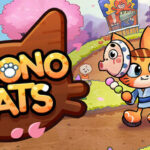 Kimono Cats Review