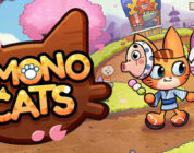 Kimono Cats Review