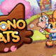 Kimono Cats Review