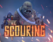 The Scouring Review