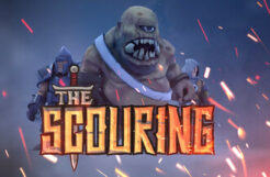 The Scouring Review