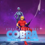 Space Adventure Cobra – The Awakening Review