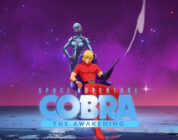 Space Adventure Cobra – The Awakening Review