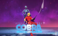 Space Adventure Cobra – The Awakening