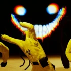 Escape the Backrooms 1.0 Drops on Steam: Whisper at Your Peril in This Voice-Aware Horror Maze