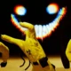 Escape the Backrooms 1.0 Drops on Steam: Whisper at Your Peril in This Voice-Aware Horror Maze