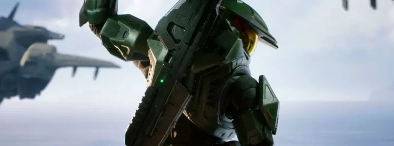 First Look at Halo: Campaign Evolved: Stunning Unreal Engine 5 Remake Hits PS5, Xbox, and PC in 2026