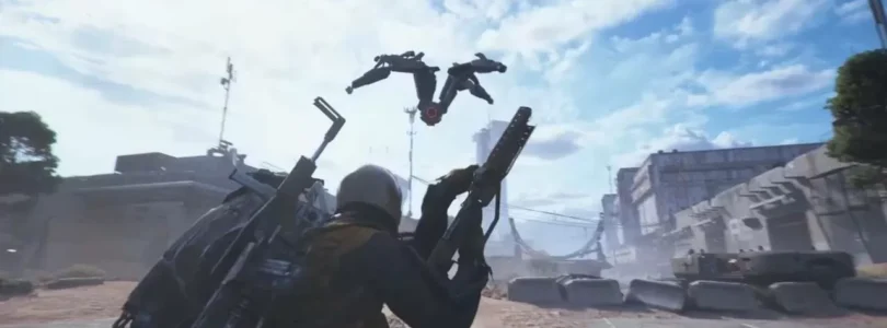 Embark Studios Unfazed by Shooter Sandwich: ARC Raiders CEO Says “Every Journey Must Begin Sometime”