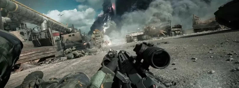 Battlefield 6 PC Specs Revealed: Ultra++ Demands RTX 5080 Firepower for 4K Glory