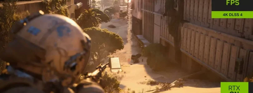 NVIDIA’s Sweet Deal: Snag ARC Raiders Deluxe Edition Free with RTX 50 Series GPUs