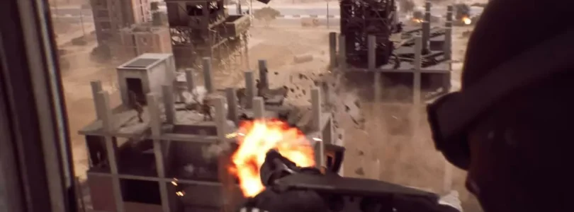 Battlefield 6 Hype Survey: Destruction Tops the Charts, Portal Lags Behind