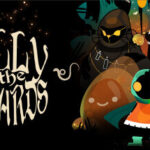 Folly Of The Wizards