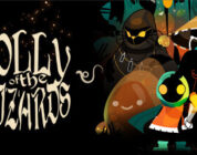 Folly Of The Wizards Review