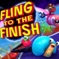 Fling to the Finish