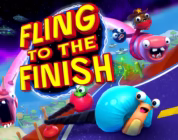 Fling to the Finish Review