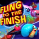 Fling to the Finish