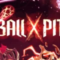 BALL x PIT Review