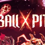 BALL x PIT Review