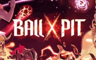 BALL x PIT