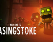 Welcome to Basingstoke Review