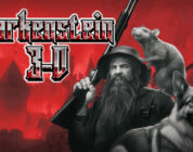 Darkenstein 3D Review