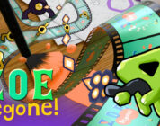 ZOE Begone! Review