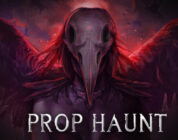 Prop Haunt Review