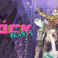 Rockbeasts