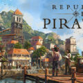 Republic of Pirates