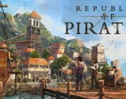 Republic of Pirates Review