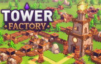 Tower Factory