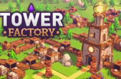 Tower Factory