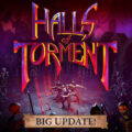 Halls of Torment Halls of Torment – The Boglands