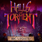 Halls of Torment Halls of Torment – The Boglands