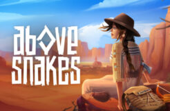 Above Snakes Review