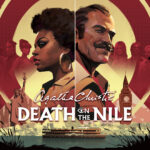 Agatha Christie – Death on the Nile Review