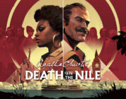 Agatha Christie – Death on the Nile Review