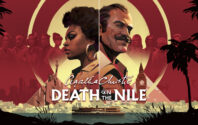 Agatha Christie – Death on the Nile